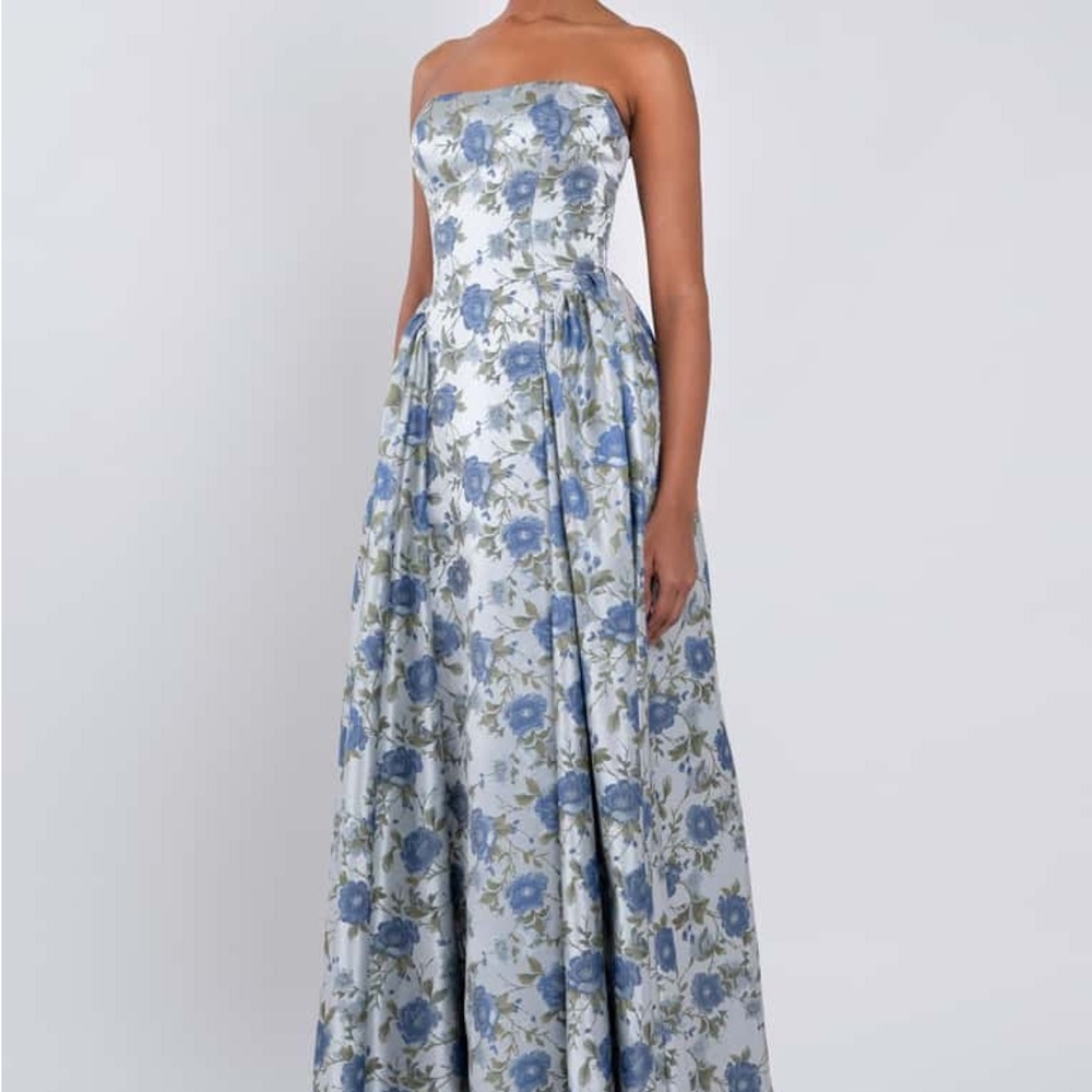 NWT Jenny Yoo Desiree MSRP $330